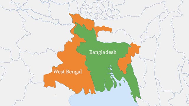 TOPIC 6.2  PARTITION OF BENGAL