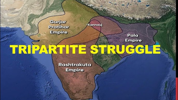 TOPIC 3.1  TRIPARTITE STRUGGLE