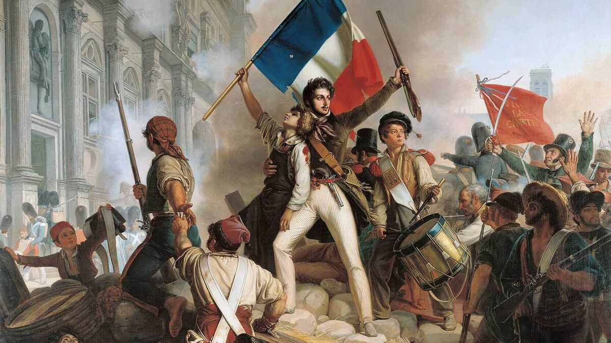 2.6.French Revolution